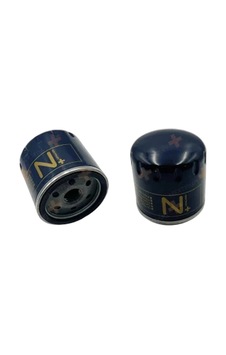 Renault Clio Iv 2012-2019 Kangoo Yağ Filtresi A 607 180 00 10 Nextpart