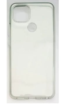 General Mobile Gm 22S Şeffaf Yumuşak Slikon Kilif General Mobile Gm 22S Şeffaf Yumuşak Slikon Kilif