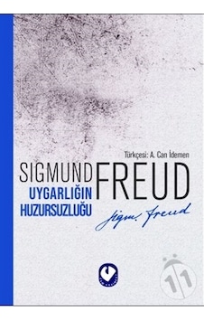 Uygarlığın Huzursuzluğu/sigmund Freud Uygarlığın Huzursuzluğu/sigmund Freud