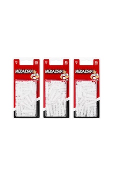420 Adet No-6 Dübel Beyaz - Plastik 12x35pcs 5468 Diğer 420 Adet No-6 Dübel Beyaz - Plastik 12x35pcs 5468 Diğer