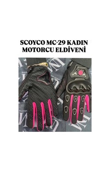 Genel Markalar Yasaya Uygun Motor Eldiveni 21841 Çok Renkli Genel Markalar Yasaya Uygun Motor Eldiveni 21841 Çok Renkli