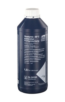 Antifiriz 1,5 Lt