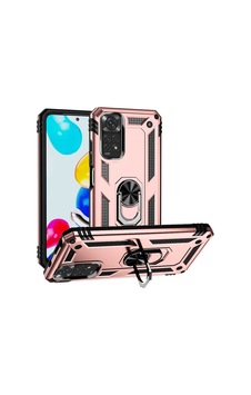Xiaomi Redmi Note 11 Global Uyumlu Kılıf Zore Vega Kapak Xiaomi Redmi Note 11 Global Uyumlu Kılıf Zore Vega Kapak