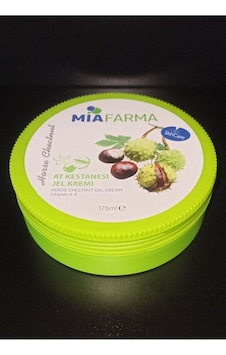 Miaday At Kestanesi Jel Kremi 175 Ml