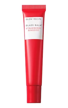 Glow Recipe Glass Balm - Dudak Bakımı Işıltılı & Nemlendirme 15 G - Strawberry Bingsoo Diğer Glow Recipe Glass Balm - Dudak Bakımı Işıltılı & Nemlendirme 15 G - Strawberry Bingsoo Diğer