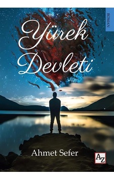 Yürek Devleti / Ahmet Sefer Yürek Devleti / Ahmet Sefer