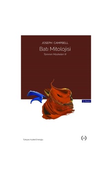 Tanrının Maskeleri Serisi 3 - Batı Mitolojisi