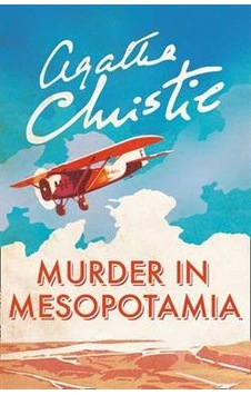 Murder İn Mesopotamia 9780008164874