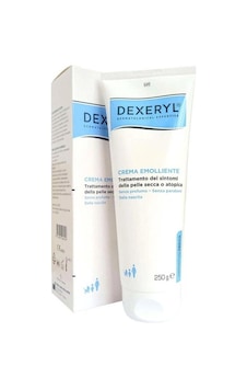 Dexeryl Emollient Cream 250 G