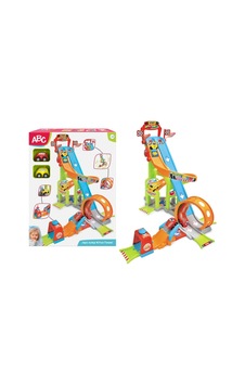 Dickie Abc Jays Jump N Fun Tower Çok Renkli Dickie Abc Jays Jump N Fun Tower Çok Renkli