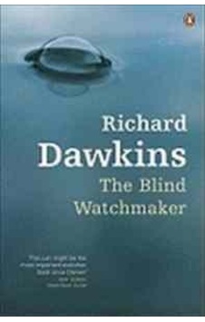 The Blind Watchmaker - Richard Dawkins - Penguin