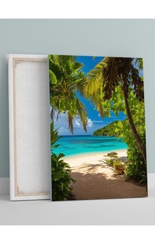 Bora Bora Adası Tablo, Tropikal Bungalov Manzarası, Cennet Duvar Dekoru Sku: Zeusb0fdr7j73l Bora Bora Adası Tablo, Tropikal Bungalov Manzarası, Cennet Duvar Dekoru Sku: Zeusb0fdr7j73l