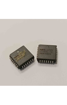 D71054l-10 Plcc Nec Smd Entegreler 2 Adet D71054l-10 Plcc Nec Smd Entegreler 2 Adet