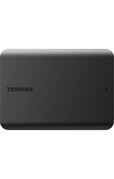 Toshıba Hdtb520ek3aa, Canvio Basics, 2tb, 2.5& Quot Usb 3.2, Taşınabilir, Harici Hdd, Black Toshıba Hdtb520ek3aa, Canvio Basics, 2tb, 2.5& Quot Usb 3.2, Taşınabilir, Harici Hdd, Black