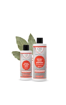 Defneli Saç Bakım Seti Kepekli Defneli Saç Bakım Seti Kepekli