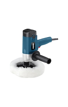 Proter Pl 178 E 1010W Devir Ayarlı Polisaj Makinesi Proter Pl 178 E 1010W Devir Ayarlı Polisaj Makinesi