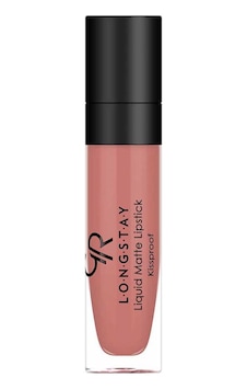 Golden Rose Longstay Liquid Matte Lipstick 17 Golden Rose Longstay Liquid Matte Lipstick 17