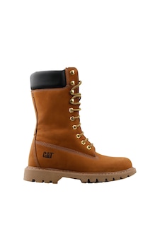 Caterpillar Cat 015g101200 Sundance Nubuk Clovis Mid Kadın Günlük Bot Kahverengi Caterpillar Cat 015g101200 Sundance Nubuk Clovis Mid Kadın Günlük Bot Kahverengi