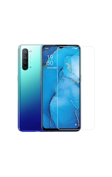 Oppo A91 Uyumlu Ekran Koruyucu Oppo A91 Uyumlu Ekran Koruyucu