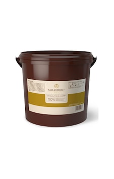 Callebaut Kakao Yağı Drop 3 KG