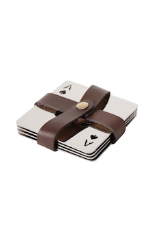 Mudo Home Cards Dekoratif Altlık Diğer Mudo Home Cards Dekoratif Altlık Diğer