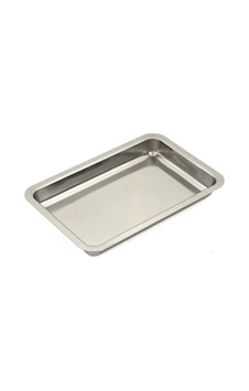 Abant 3 No Meze Küveti 26*38 cm