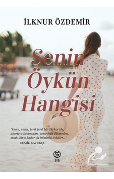 Senin Öykün Hangisi - İlknur Özdemir - Sia Senin Öykün Hangisi - İlknur Özdemir - Sia