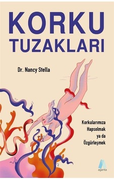 Korku Tuzakları / Nancy Stella Korku Tuzakları / Nancy Stella