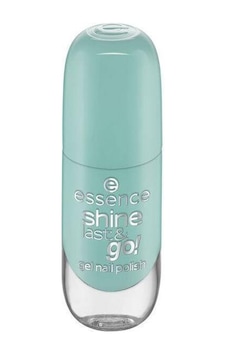 Essence Shine Last&go Oje 76 Delist Essence Shine Last&go Oje 76 Delist