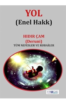 Yol (Enel Hakk) - Hıdır Çam - Favori Yayınları Yol (Enel Hakk) - Hıdır Çam - Favori Yayınları