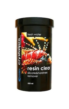 Crystalpro Resin Clear Mixbed Reçine 500 ML Crystalpro Resin Clear Mixbed Reçine 500 ML