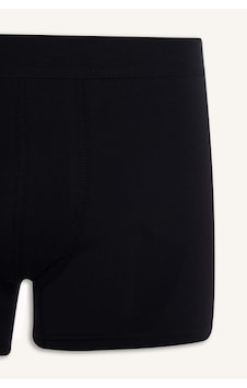 Defacto - Regular Fıt 3'lü Boxer A3152AX23SM Beyaz Defacto - Regular Fıt 3'lü Boxer A3152AX23SM Beyaz