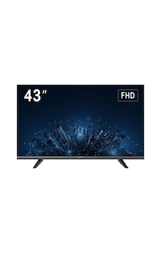 43\" Va Ds-d5043f3-1v0s 6.5ms 60hz Hdmı Multimedya Monitör 1920 X 1080 -126542 43\" Va Ds-d5043f3-1v0s 6.5ms 60hz Hdmı Multimedya Monitör 1920 X 1080 -126542