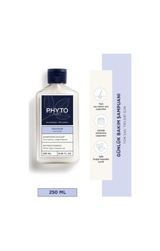 Phyto Softness Şampuan 250 Ml Phyto Softness Şampuan 250 Ml