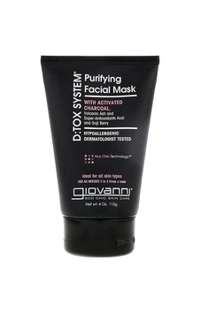 Giovanni D:tox System Arındırıcı Yüz Maskesi 113 G