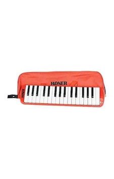 Honer Me32-Rd Melodika 32 Tuşlu Kırmızı Honer Me32-Rd Melodika 32 Tuşlu Kırmızı