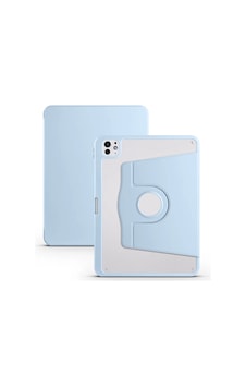 Apple Uyumlu iPad, Pro 11 2024 Kılıf Zore Termik Kalem Bölmeli Dönebilen Standlı Kılıf Klasik Apple Uyumlu iPad, Pro 11 2024 Kılıf Zore Termik Kalem Bölmeli Dönebilen Standlı Kılıf Klasik