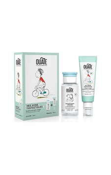 Ouate Paris My Fantastic Skincare Routine Set