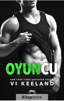 Oyuncu - Vi Keeland - Yabancı Oyuncu - Vi Keeland - Yabancı