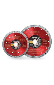 Turbo Elmas Testere Ultra Hassas 115mm Sgs2265 Turbo Elmas Testere Ultra Hassas 115mm Sgs2265