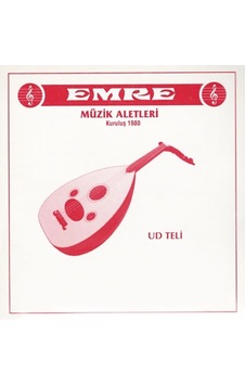 Emre Ud Teli - Takım Ud Teli
