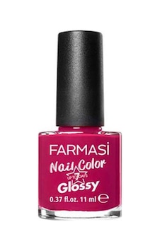 Farmasi Nail Color Oje Lady Marmalade 11 ML Farmasi Nail Color Oje Lady Marmalade 11 ML