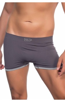 Gizers Giyim Antrasit Mı Emay 2104 Soft Erkek Boxer Çok Renkli Gizers Giyim Antrasit Mı Emay 2104 Soft Erkek Boxer Çok Renkli