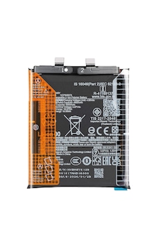 Axya Xiaomi 14 Ultra Uyumlu Pil Batarya Bm5y 5000 Mah Axya Xiaomi 14 Ultra Uyumlu Pil Batarya Bm5y 5000 Mah