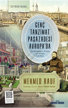 Genç Tanzimat Paşazadesi Avrupada Genç Tanzimat Paşazadesi Avrupada