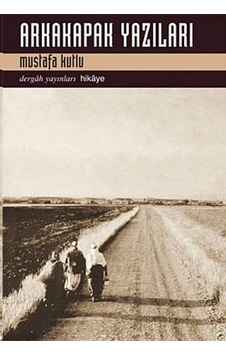Arkakapak Yazıları Arkakapak Yazıları