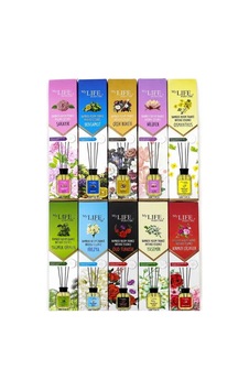 100 Ml Bambu Oda Kokusu Abundance Prosperity 100 Ml Bambu Oda Kokusu Abundance Prosperity