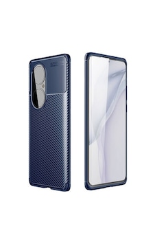Nihcase Huawei P50 Pro Kılıf Texture Negro Silikon Kapak Nihcase Huawei P50 Pro Kılıf Texture Negro Silikon Kapak
