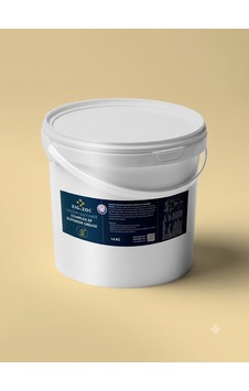 Zıg&zoc Ht 300 Kalsiyum Sülfanat Kompleks Gres - 14 Kg