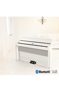 Korg G1b Aır-wh Korg G1 Serisi Dijital Piyano Beyaz Korg G1b Aır-wh Korg G1 Serisi Dijital Piyano Beyaz